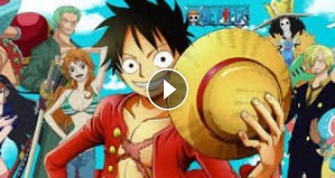 One Piece الحلقة 834 مترجمة اون لاين شامخ نت