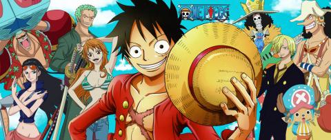 One Piece الحلقة 812 مترجمة اون لاين شامخ نت