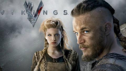 مسلسل Vikings الموسم الخامس الحلقة 12