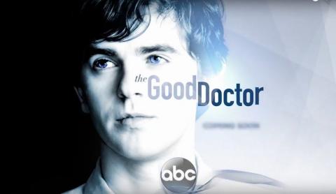 مسلسل The Good Doctor الحلقة 15 مترجم اون لاين شامخ نت